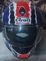 ARAI RX-7X頭盔