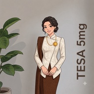 [BAC WATER NOT INCLUDED] AꙄƎT Kebaya Janggan