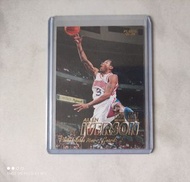 NBA card - Allen Iverson