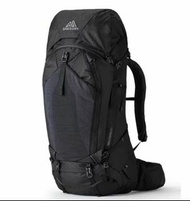 【💥行山 / 遠行 大背囊】65L GREGORY BALTORO 65 RC MED 行山 遠行 背囊 多用途 山野 遠足 耐用 日本直送 Black