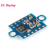 GY-53 VL53L1X Sensor Module Laser ToF Time Flight Ranging Rang Sensors GY 53 Serial Port PWM Output 