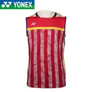 Yonex Sleeveless Badminton Jersey - Lee Chong Wei 10248EX