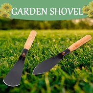 Multifunction Shovel Gardening Equipment Farm Bonsai Hand Tools Sand Scoop Camping Portable Mini Dur