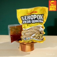 KEROPOK LEKOR GORENG ARWANA MAS ASLI TERENGGANU