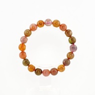 寶麗金珠寶-天然碧璽手珠