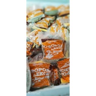 READY STOCK  Keropok Losong Frozen Crunchy Imani Terlajak Sedap Ori Terengganu Percuma Sos And Chees