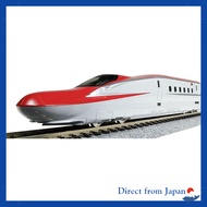 KATO E6 Series Shinkansen Komachi N Gauge Model Train 12-003