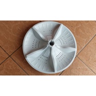 SHARP ESX858 ES818X ES821X WASHING MACHINE PULSATOR