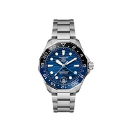 TT-TAGG Heuersee Watch Competitive Series Observatory Certification GMT Dual Time Machinery