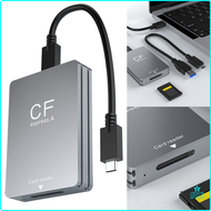 [op010] CFexpress Type A Card Reader USB 3.2 10Gbps CF Express Card Reader Type A Adapter with USB C