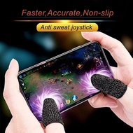 Thumb Gloves 2pcs / 1 pair of ff mL game gloves etc