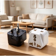 T-Type Adapter Conversion Plug Air Conditioner Plug Universal Socket 15A 250V