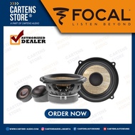 Speaker Mobil 2 way Focal Flax 130 FE Store