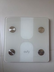 eufy 體脂磅