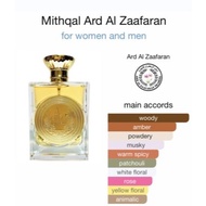 Mithqal Perfume 100 ml perfume from dubai👨🏻👩🏻