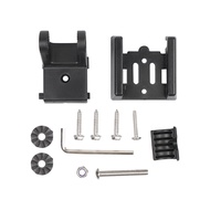 7400931 MHX XNT Transducer Bracket For XHS Model Transducers For XNT 9 20 Transom Mounting Hardware 