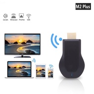Miracast Dongle Stick M2 Plus Wireless Casting Display Projector Edition Airplay Ezmira Cloud DLNA T