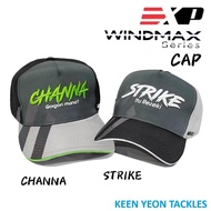 EXP WINDMAX SERIES STRIKE / CHANNA CAP