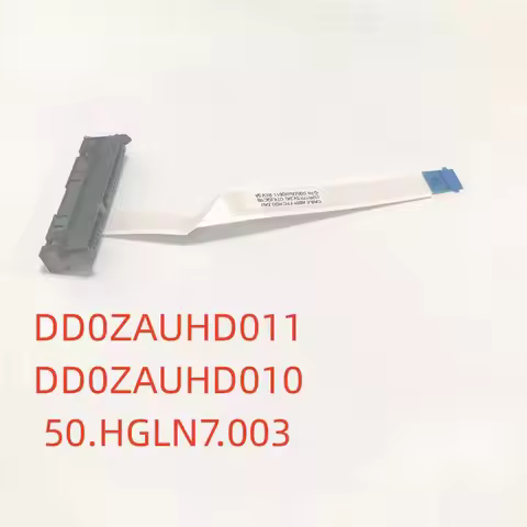 HDD SSD Hard Drive Cable Connector Replacement for ACER Aspire 5 A515-33 A515-54 A515-54G A515-44 A5
