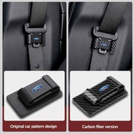 Ford car seat belt anchor anti abnormal noise and shaking accessories.for Ford Ranger Raptor T6 T7 W