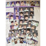 [UPDATED] BTS Sowoozoo Mini pc / Pajamas Photocard / BTS Photocard