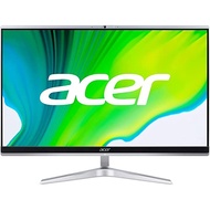 Acer Aspire C All-in-One Desktop | C24-1651 (i7-1165G7) 23.8 Inch IPS FHD