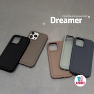 Cold Color Style iPhone Case With Big Camera Hole For iPhone 15 14 13 12 11 Pro Max X XR XS MAX Photo Frame Casing Silicone Cover