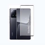 For Xiaomi 13 Pro Tempered Glass Film for Xiaomi Mi 12 11 Lite 5G NE 12T 11T 10T Pro Full Cover Screen Protector
