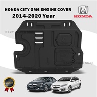 Honda City GM6 Engine Under Cover 2014-2020