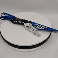 Carte Chắn Xích Che Sên CNC Ex150 Ex155 Exciter các đời 2010 135 150 155