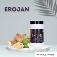 Wellous EROJAN Boost Energy 60 Tablets 男士体能补充