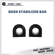 BUSH STABILIZER BAR (REAR) - HONDA CRV SWA TOA 19MM (2PCS) 52306-SWA-A01