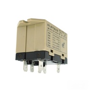 ThaiLucky Magnetic Silent Contactor 30A 2 POLE 6 Legs Model G7L-2P-TUBJ-CB Air Conditioner Spare Par