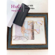 SQUARE CLEAR REPLACEMENT GLASS MODEL CODE D2