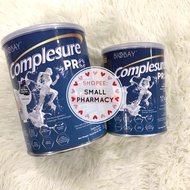 [+FREEGIFT] BIOBAY Complesure Pro Adult Nutrition Calcium Milk Powder 850g | HMB + Marigold + Grape 