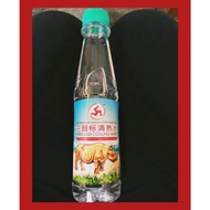 Halal THREE LEGS COOLING WATER COOLING WATER THREE LEGS CAP 200ML-500ML-