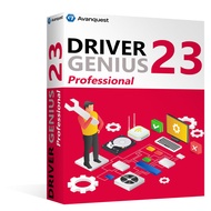 Driver Genius Platinum v23 / Driver Max Pro v14 | Unlocked | Lifetime  Installer | Multiple Device |