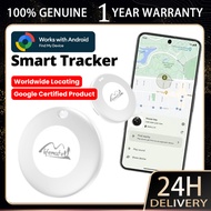 Lifemate LifeTag GPS Bluetooth Finder With Google Find My AntiLoss Smart Tag Devices For Android 追蹤器