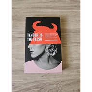 Tender is the Flesh by Agustina Bazterrica