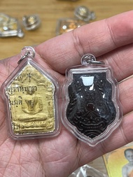 龍婆醒 坤平+拉胡