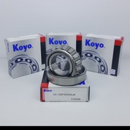 Bearing 30206 jr koyo
