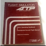 Flight Simulator: Airline Transport Pilot