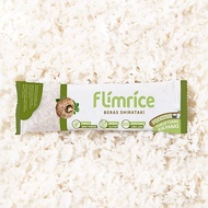 Flimrice Shirataki Rice instant rice (diet rice) -Retail 1 Sachet
