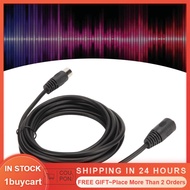 1buycart 8 Pin DIN Adapter Cable  Big Male to Female Speaker Sound Extension Cord for Cables Equipme