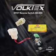 Daihatsu DV57 Reverse switch with socket (GB-888)