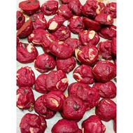 Chocolate Chip Cookies/ Red Velvet Cookies/ Blackout Cookies