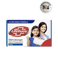 Lifebuoy Care Soap Bar 100g