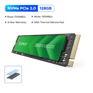 M.2 ORICO NVMe PCle 3.0เป็นตัวเลือกแรกสำหรับผู้ใช้ที่ทำงานและแบบ DIY เพิ่มความเร็วให้กับระบบของคุณเม