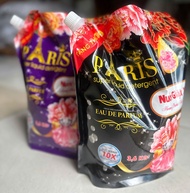 NƯỚC GIẶT PARIS HƯƠNG NƯỚC HOA PHÁP TÚI 36 LÍT THÙNG 2 TÚI