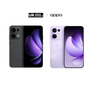 OPPO Reno13 Pro 5G 24(12+12GB)+512GB / AI Livephoto Editor / IP69 /eSIM Capable / 5800mAh / 3.5x Tel